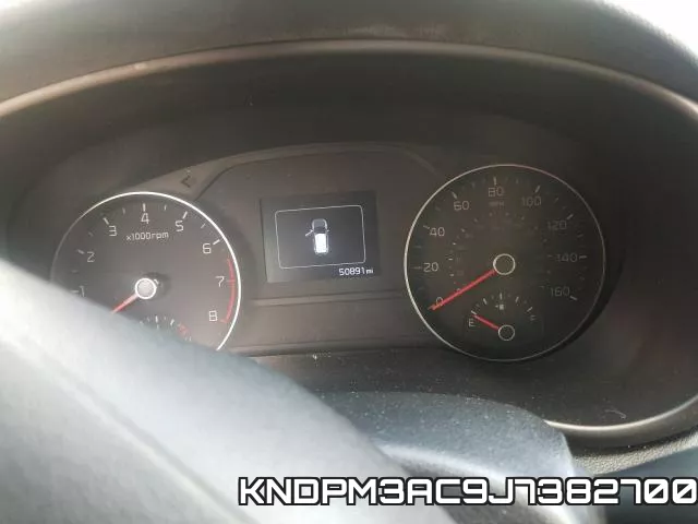 KNDPM3AC9J7382700 фото 9