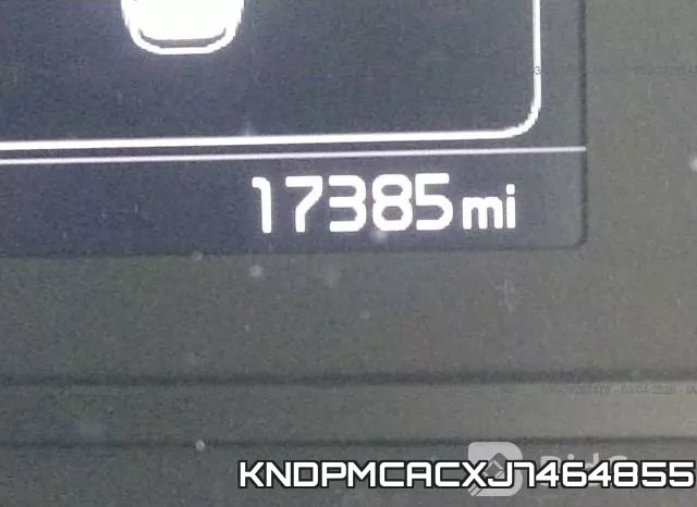 KNDPMCACXJ7464855 фото 8
