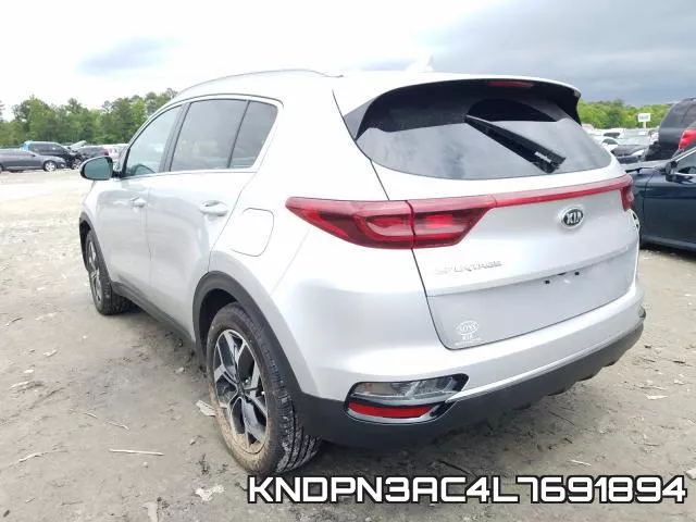 KNDPN3AC4L7691894 фото 4
