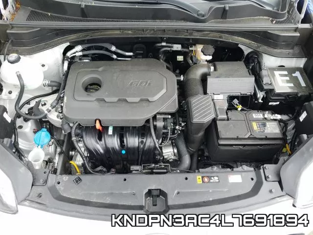 KNDPN3AC4L7691894 фото 8
