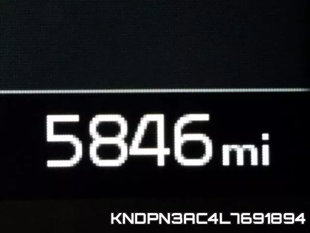 KNDPN3AC4L7691894 фото 9