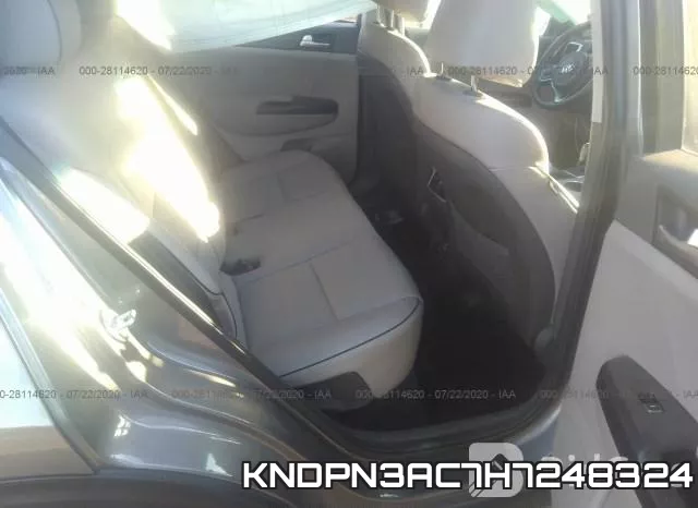 KNDPN3AC7H7248324 фото 9
