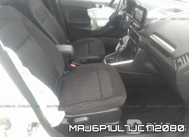 MAJ6P1UL7JC172080 фото 6