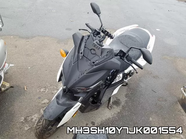 MH3SH10Y7JK001554 фото 3