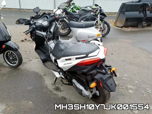 MH3SH10Y7JK001554 фото 4