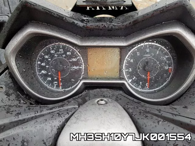 MH3SH10Y7JK001554 фото 9