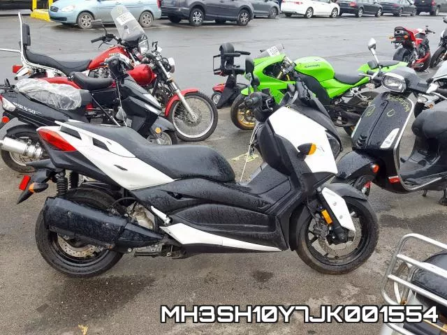 MH3SH10Y7JK001554 фото 10