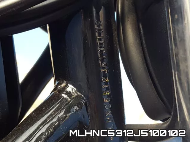 MLHNC5312J5100102 фото 2