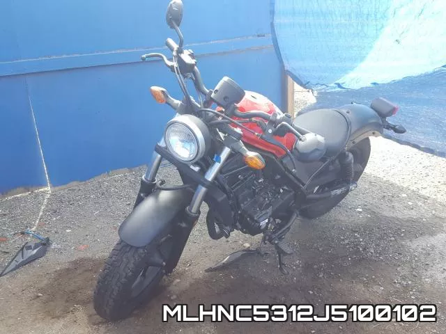 MLHNC5312J5100102 фото 3