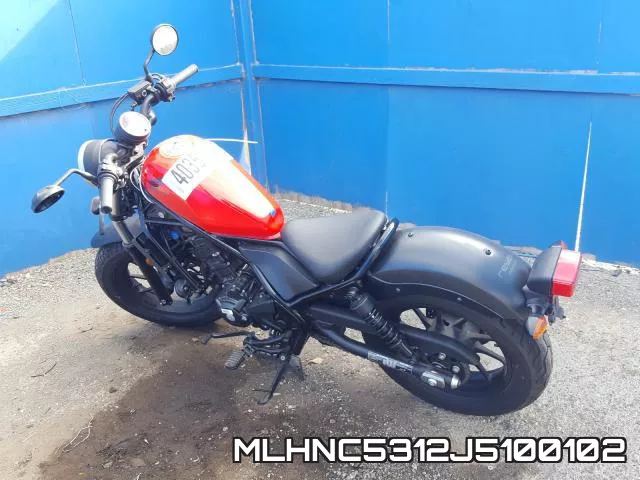 MLHNC5312J5100102 фото 4