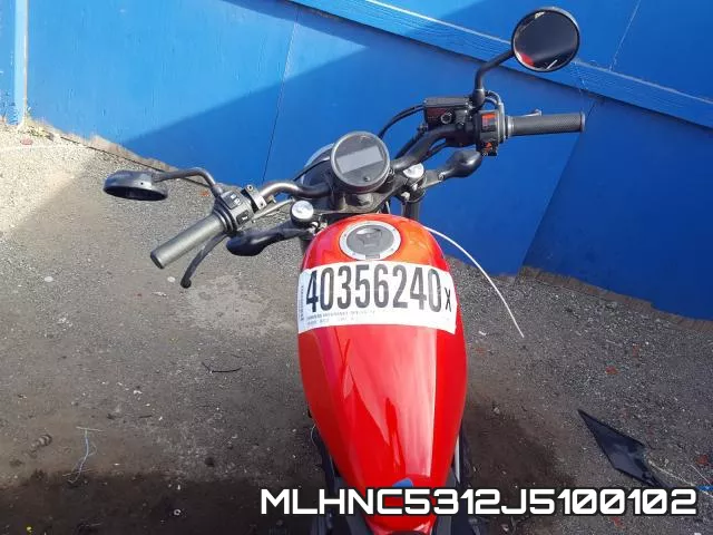 MLHNC5312J5100102 фото 6