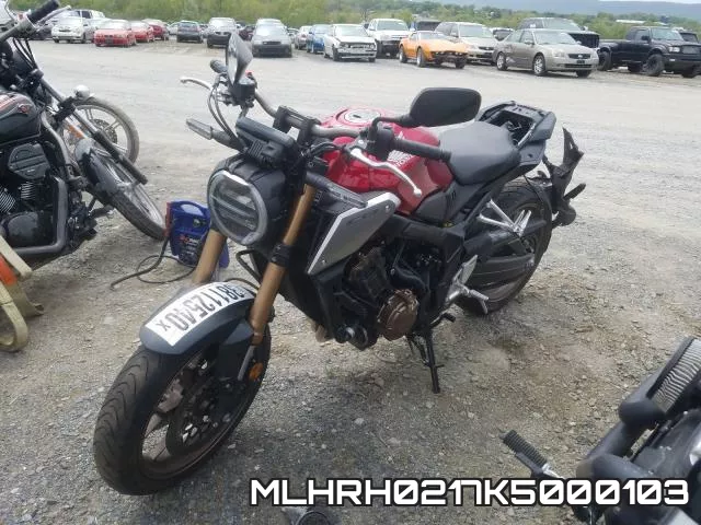 MLHRH0217K5000103 фото 3