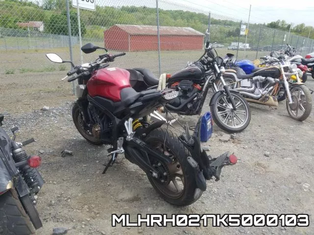 MLHRH0217K5000103 фото 4