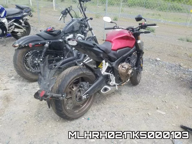 MLHRH0217K5000103 фото 5