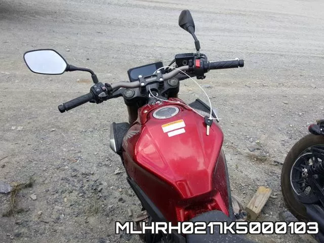 MLHRH0217K5000103 фото 6