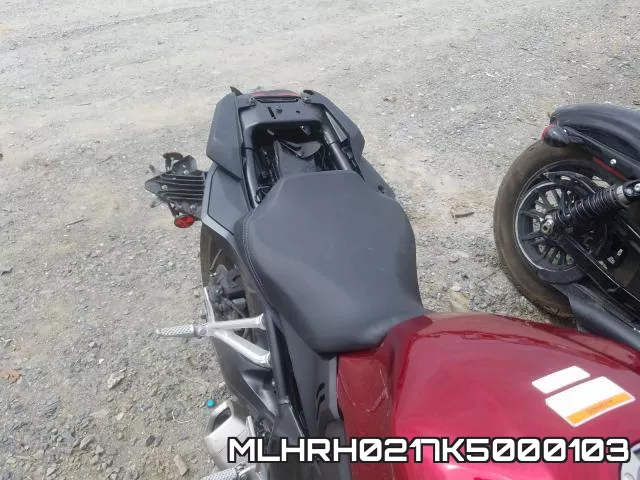 MLHRH0217K5000103 фото 7