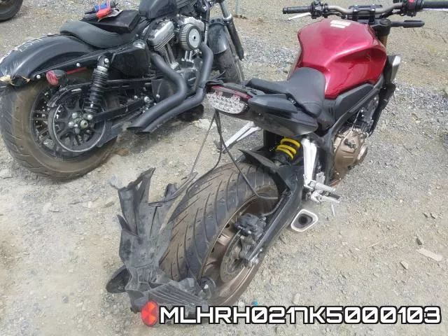 MLHRH0217K5000103 фото 10