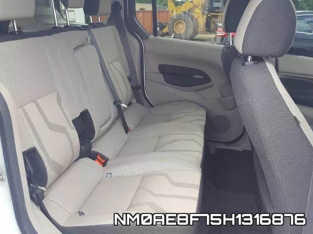 NM0AE8F75H1316876 фото 7