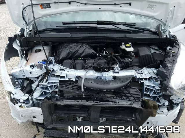 NM0LS7E24L1441698 фото 8