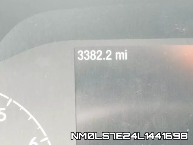NM0LS7E24L1441698 фото 9