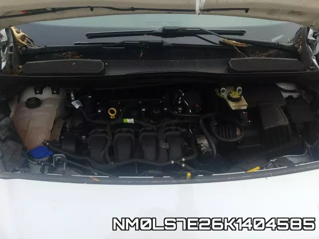 NM0LS7E26K1404585 фото 8