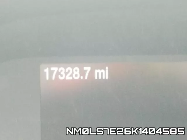 NM0LS7E26K1404585 фото 9