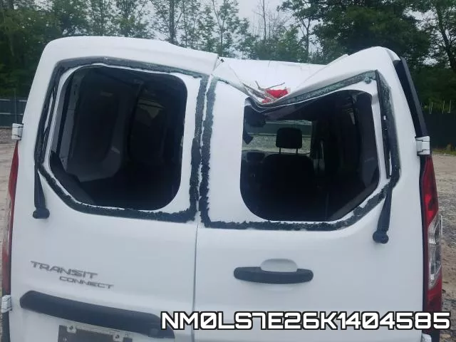 NM0LS7E26K1404585 фото 10