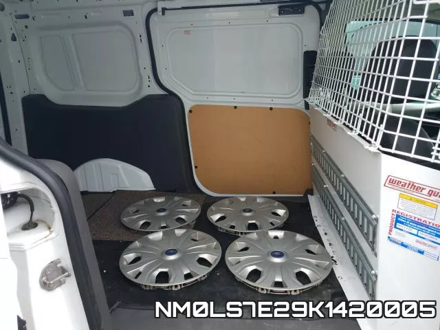 NM0LS7E29K1420005 фото 7
