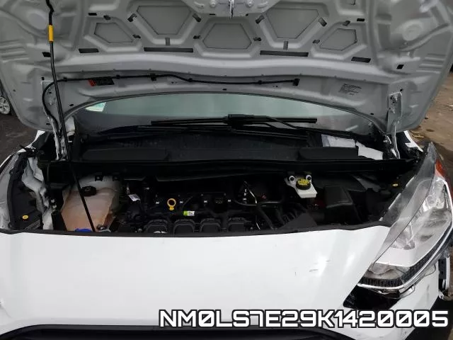 NM0LS7E29K1420005 фото 8