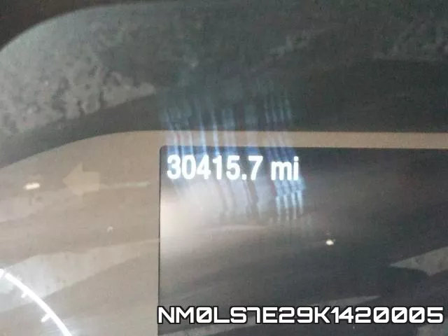NM0LS7E29K1420005 фото 9