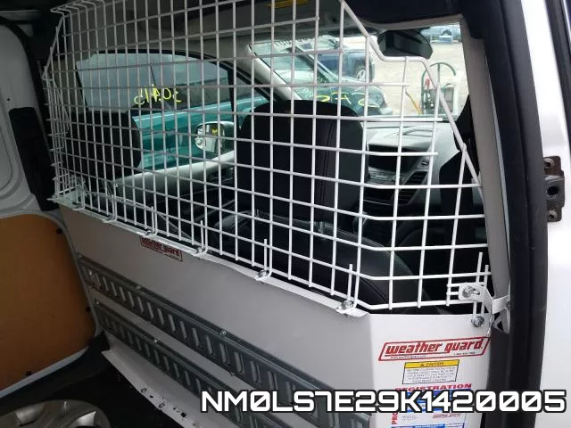 NM0LS7E29K1420005 фото 10