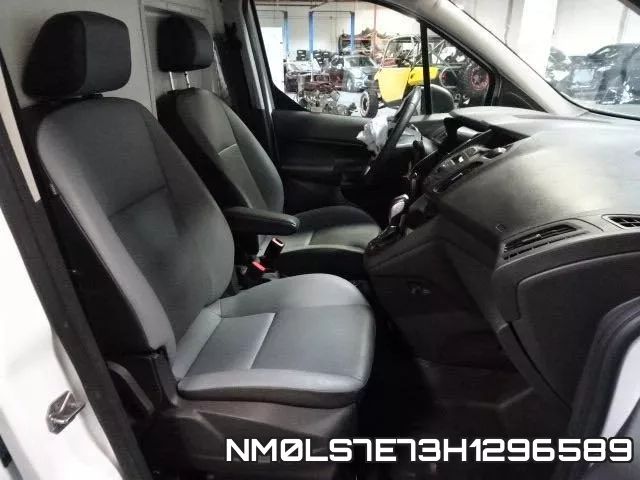 NM0LS7E73H1296589 фото 6