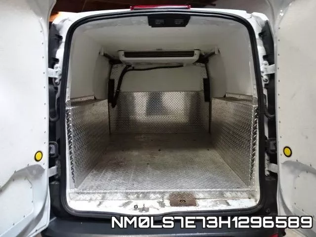 NM0LS7E73H1296589 фото 7