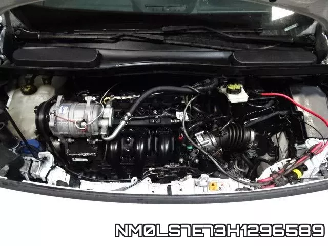 NM0LS7E73H1296589 фото 8