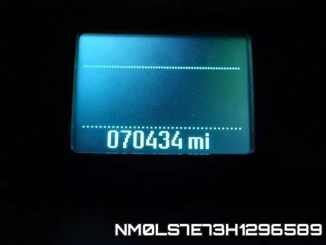 NM0LS7E73H1296589 фото 9