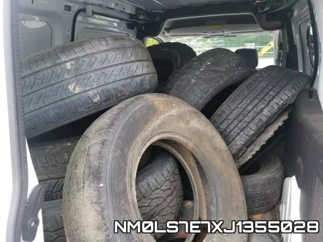 NM0LS7E7XJ1355028 фото 7
