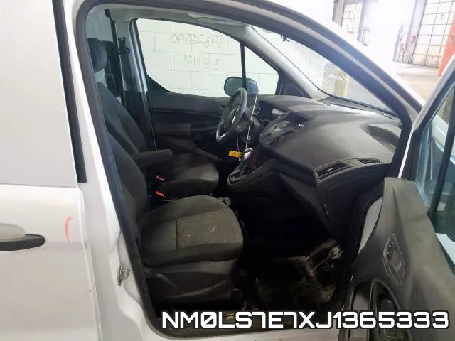 NM0LS7E7XJ1365333 фото 6