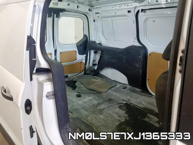 NM0LS7E7XJ1365333 фото 7