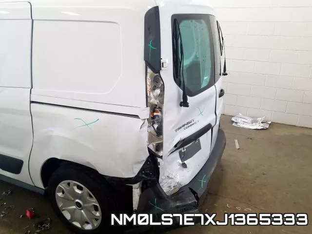 NM0LS7E7XJ1365333 фото 10