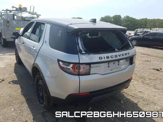 SALCP2BG6HH650987 фото 4