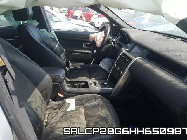 SALCP2BG6HH650987 фото 6