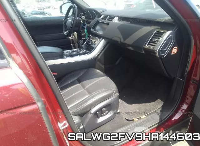 SALWG2FV9HA144603 фото 6