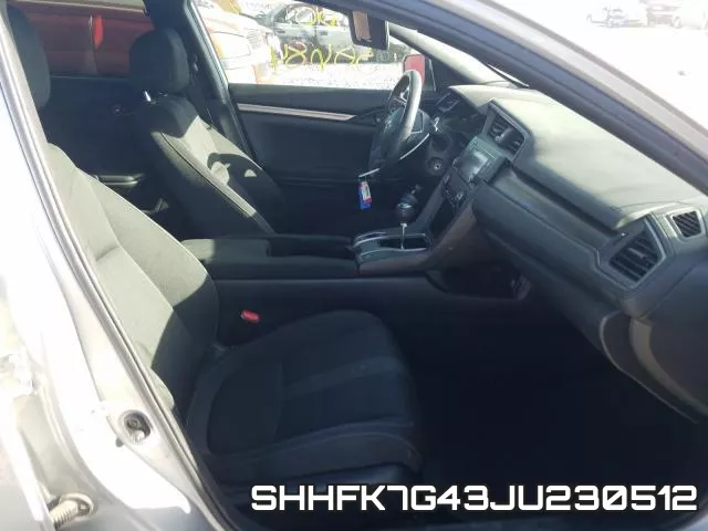 SHHFK7G43JU230512 фото 6