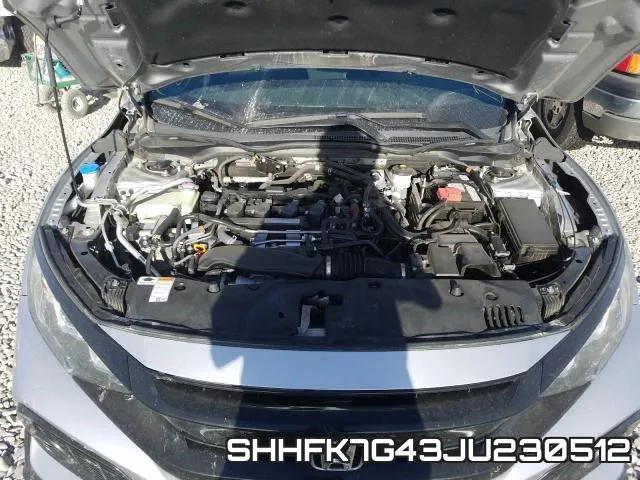 SHHFK7G43JU230512 фото 8