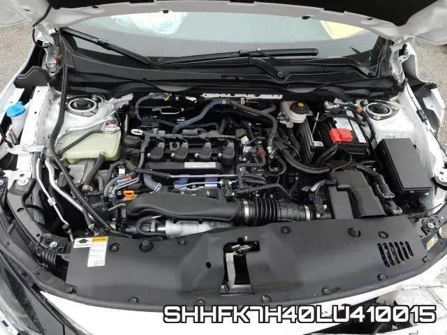 SHHFK7H40LU410015 фото 8