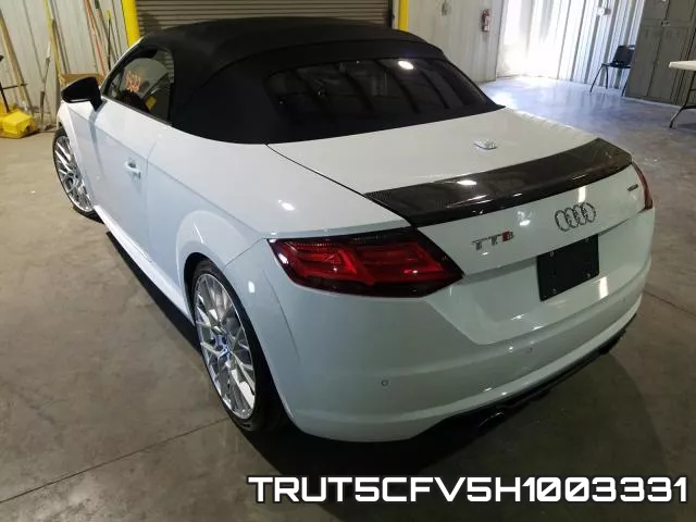 TRUT5CFV5H1003331 фото 4