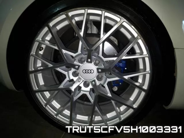 TRUT5CFV5H1003331 фото 10