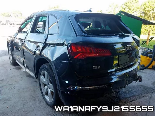 WA1ANAFY9J2155655 фото 4