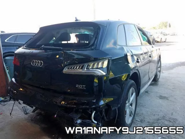 WA1ANAFY9J2155655 фото 5