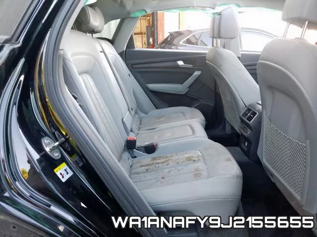WA1ANAFY9J2155655 фото 7